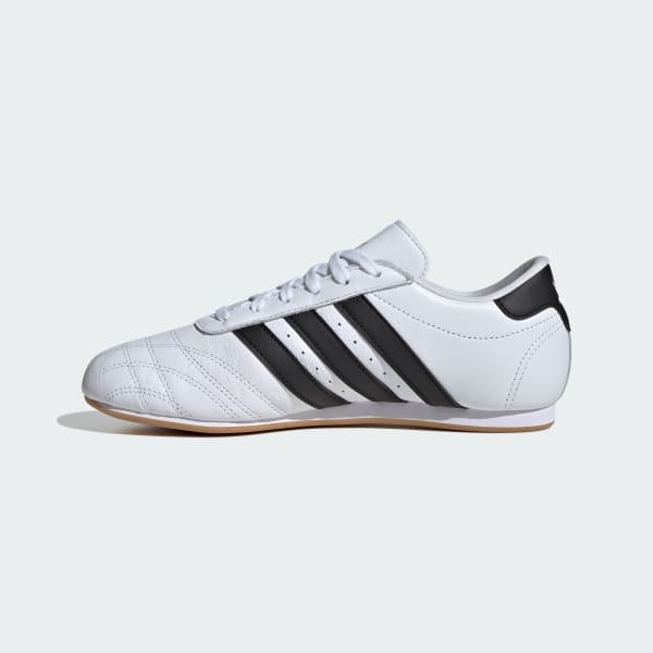 Adidas Taekwondo Lace W Cloud White Core Black Gum US 6
