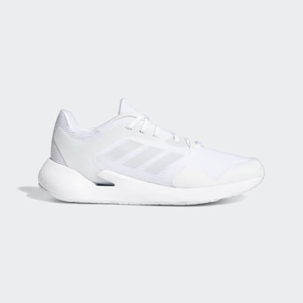 adidas Alphatorsion Shoes - White | adidas Philippines