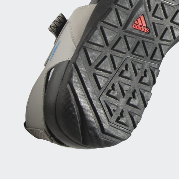 Men's adidas store outdoor hoist sandals