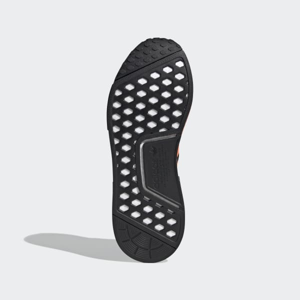 adidas nmd_r1 w light granite light granite clear orange