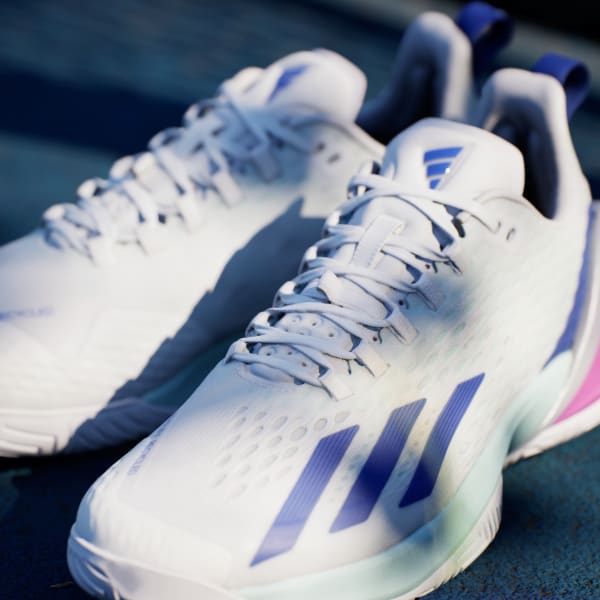 アディダス アディゼロ サイバーソニック テニス / adizero