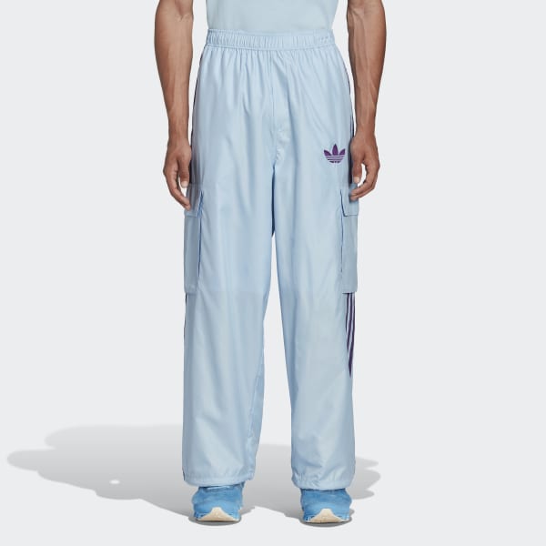 Blu Track pants Kerwin Frost Baggy TM954