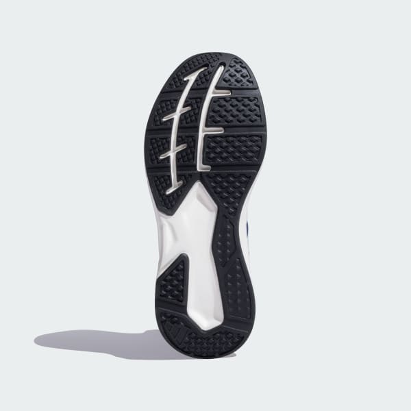 Blue Flaze Mode Shoes