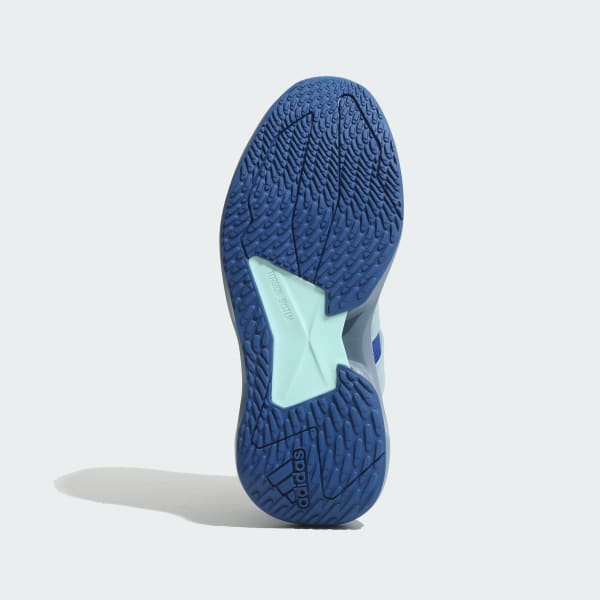 Grey Fluxx Pace Shoes