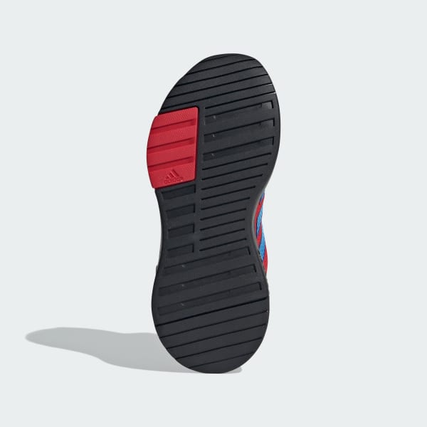 Rojo Zapatilla Racer Marvel's Iron Man (Niños)