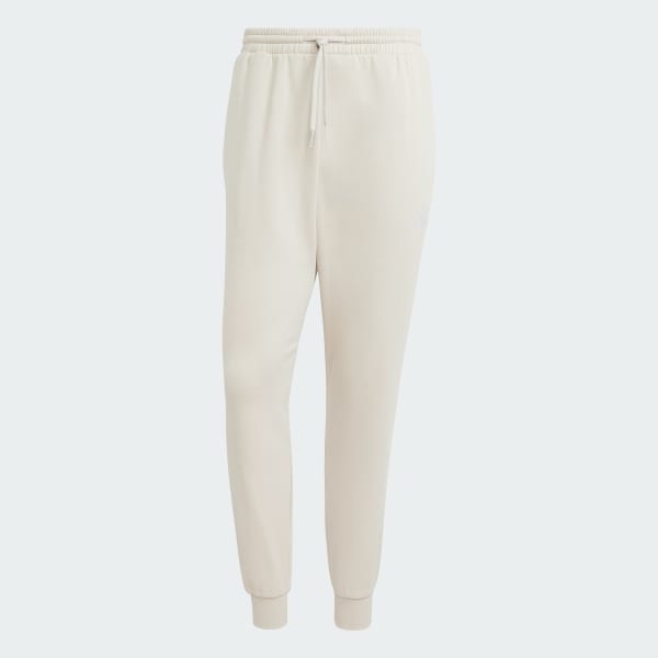 Beige Essentials Feelcozy Fleece Pants