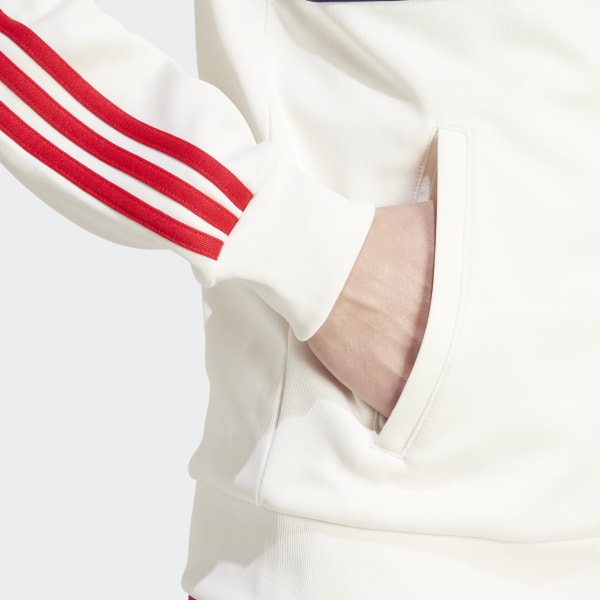 新品 アディダス FIRST TRACKTOP トラックジャケット IW3233 アディダス ザ ファースト トラックトップ（ジャージ