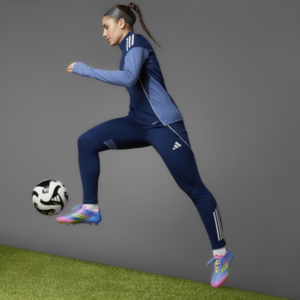 ※6/2まで期間限定！ F50 ELITE SG アディダス アディダス F50 ELITE FG / 天然芝用 - ブルー | アディダス