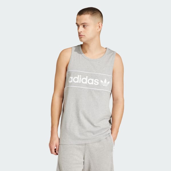adidas NY Tank Top
