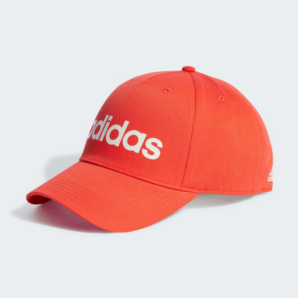 Cappello adidas rosso store