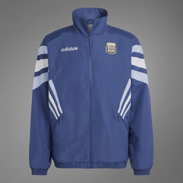 kaneee着用 adidas アルゼンチン トラックジャケット kaneee着用 adidas アルゼンチン トラックジャケット - メルカリ