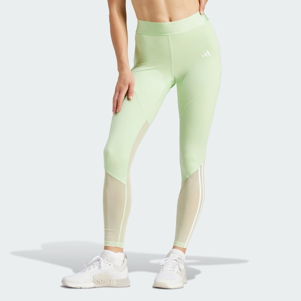 Gronn Hyperglam Full-Length Tights