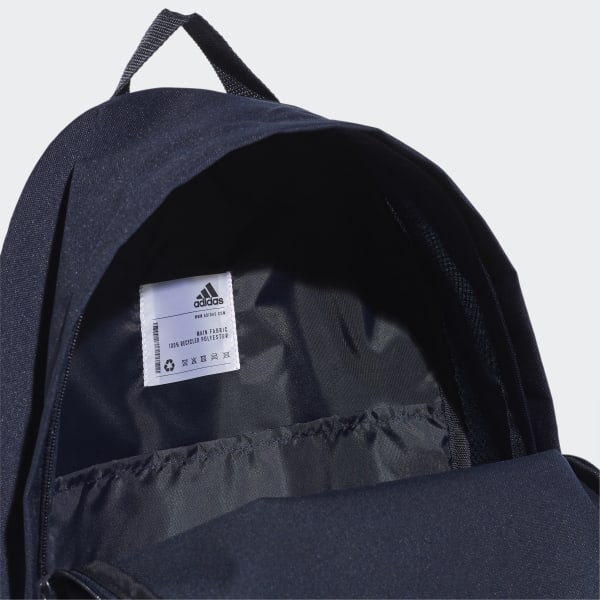 mochila classic big logo adidas