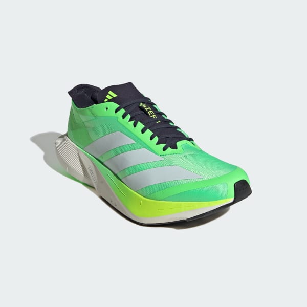 Verde Calzado de running Adizero Drive RC