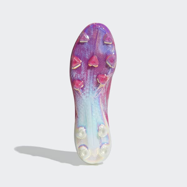 Botines hot sale adidas x19