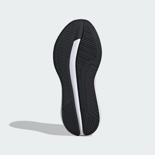 Weiss Galaxy 7 Laufschuh