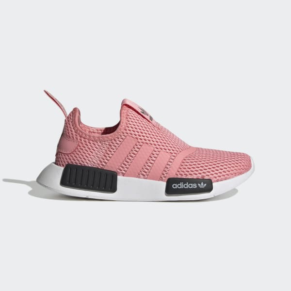 overflade Doven mumlende adidas NMD 360 Shoes - Pink | Kids' Lifestyle | adidas US