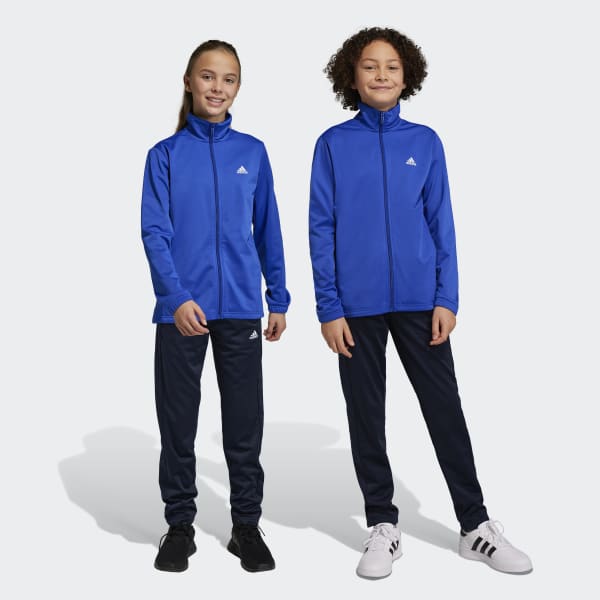 Adidas tracksuit shop age 11