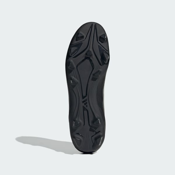 Negro Zapatos de Fútbol Multiterreno F50 Club 
