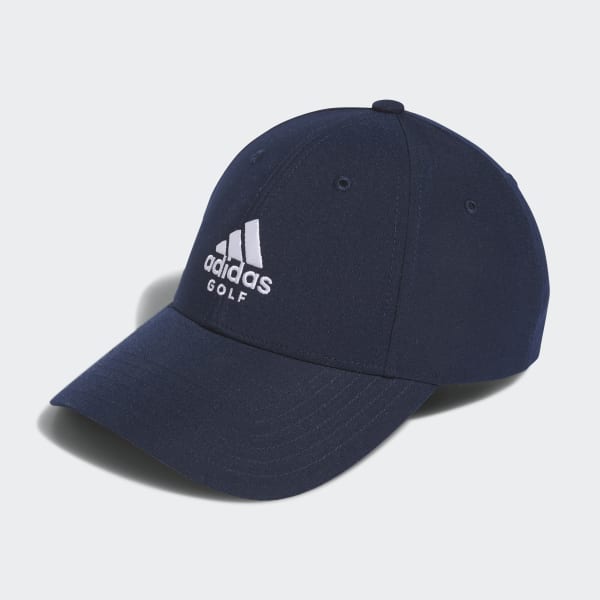 Blue Youth Performance Hat