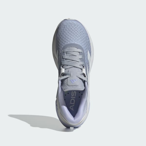 Gris Tenis Adistar 3 Running