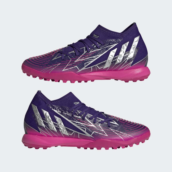 nachová Kopačky Predator Edge.3 Turf LSC55