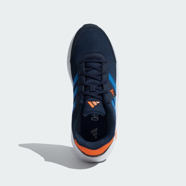 Blue AEROBOLT SHOES