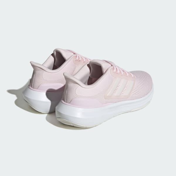 Pink Ultrabounce Shoes