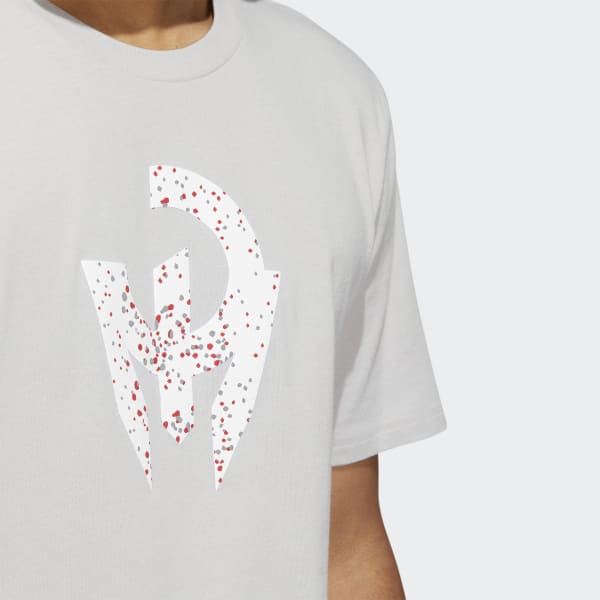 Grey Mahomes Tee ECE16