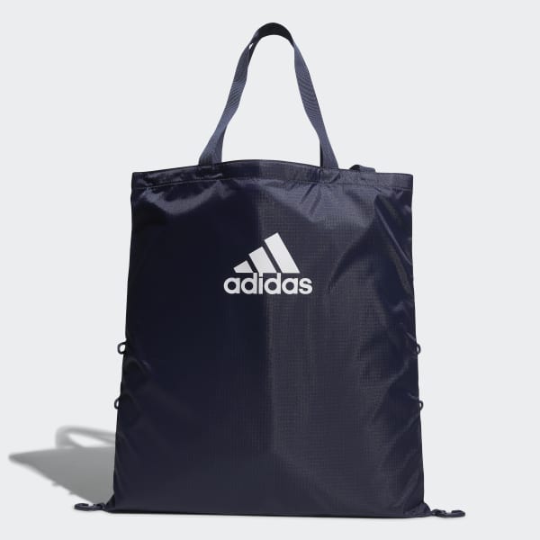 Blue Packable Bag KO330