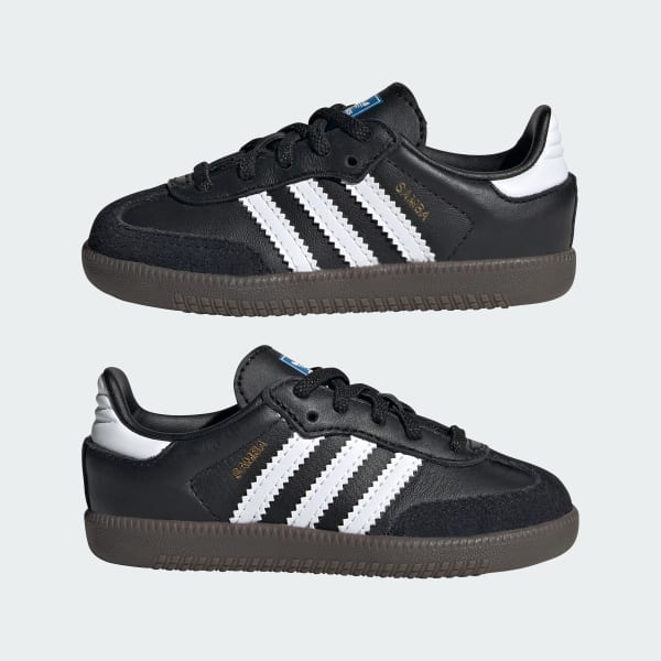 Chaussure Samba OG Enfants