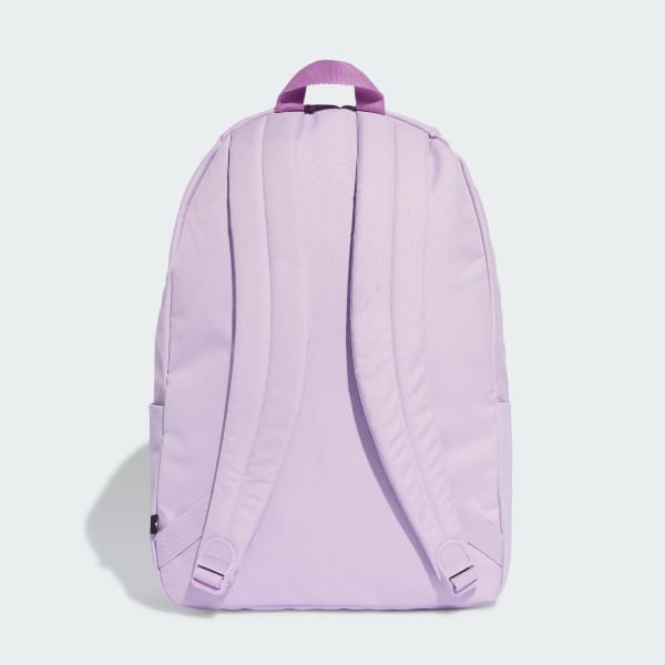 Ungu Ransel Tape Klasik adidas