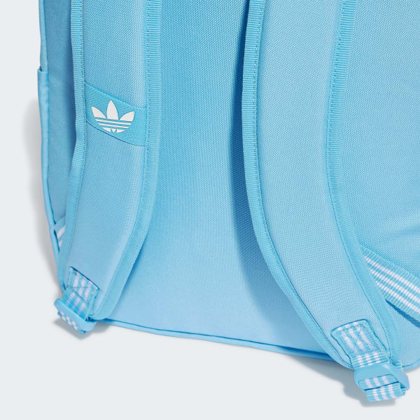 Adidas originals adicolor backpack in blue new arrivals
