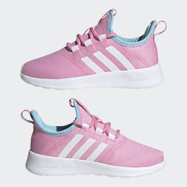 Adidas cloudfoam pure rosa new arrivals