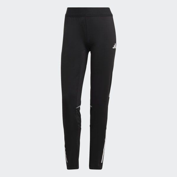 Svart Tiro 23 Pro Pants