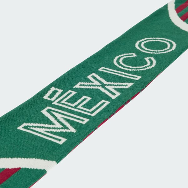 Granate Bufanda México