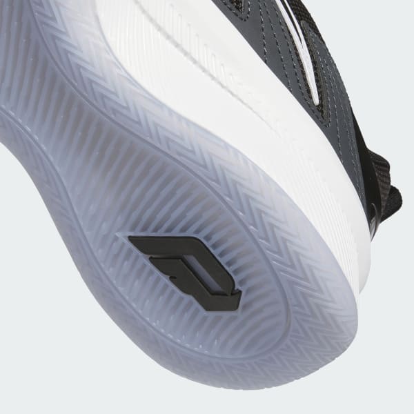 adidas Dame Certified 3 Ayakkabı - Siyah | adidas Türkiye