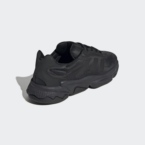 Black OZWEEGO Pure Shoes LRT94