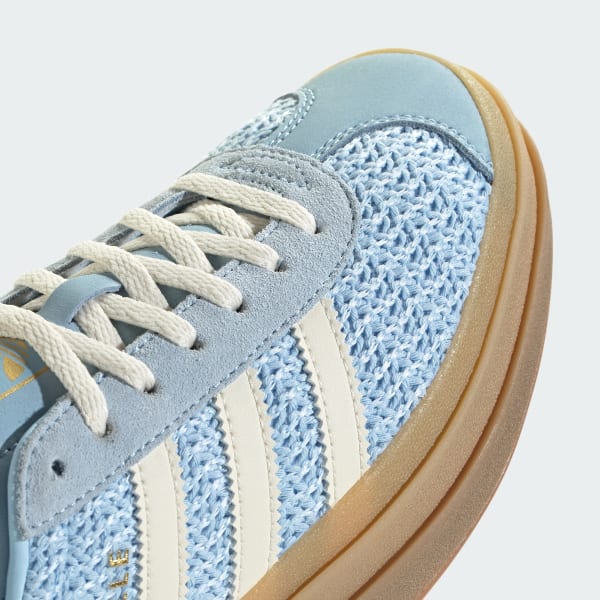 GAZELLE BOLD SHOES
