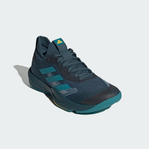 Turquesa Zapatillas Rapidmove ADV