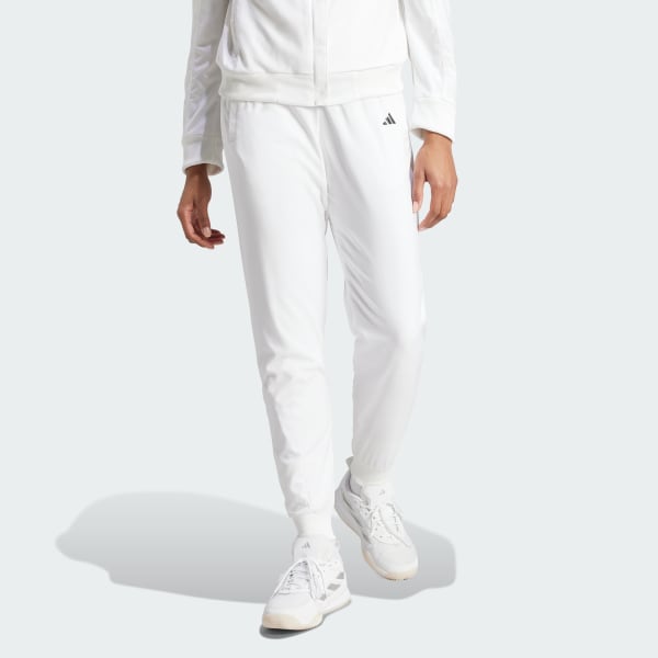 Tennis Walk On Tracksuit Bottoms