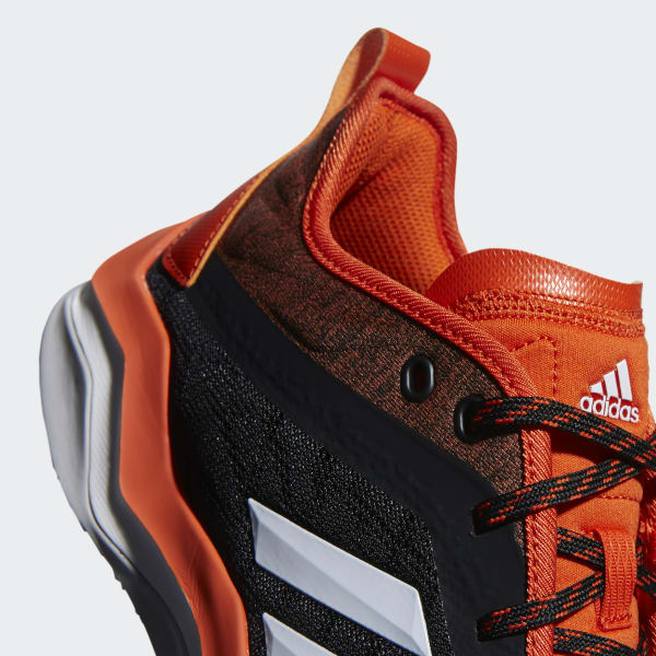 adidas men's speed trainer 4 baseball turf shoes