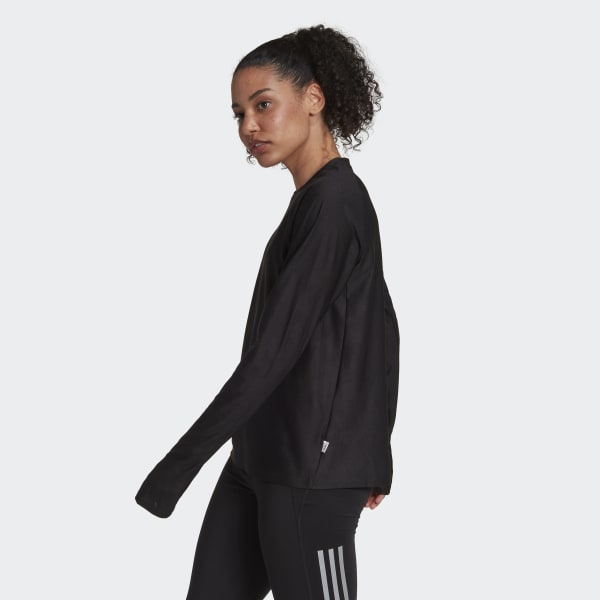 Sort Made To Be Remade Running Long Sleeve T-shirt
