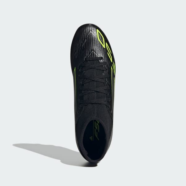 F50 Club Mid Firm/Multi-Ground Cleats