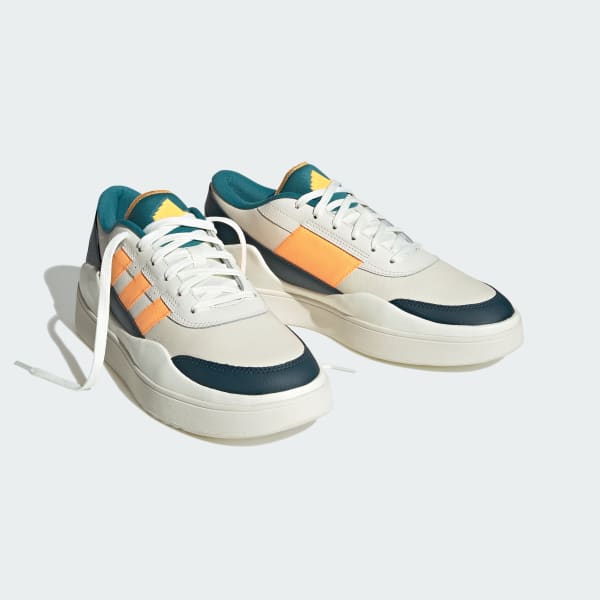 Λευκό Osade Shoes