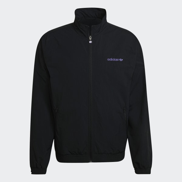 Adaptive Track Jacket