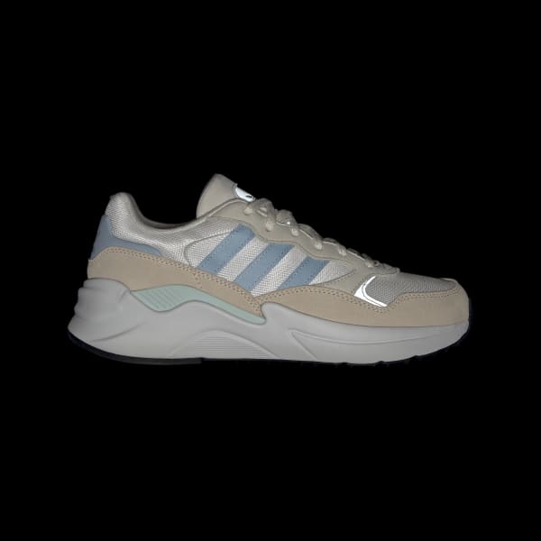 Branco Sapatilhas Retropy Adisuper