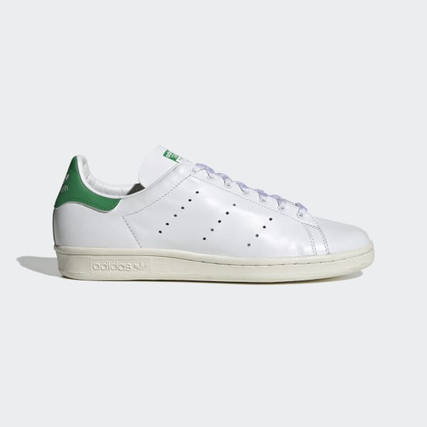 White Stan Smith 80s Shoes N5839