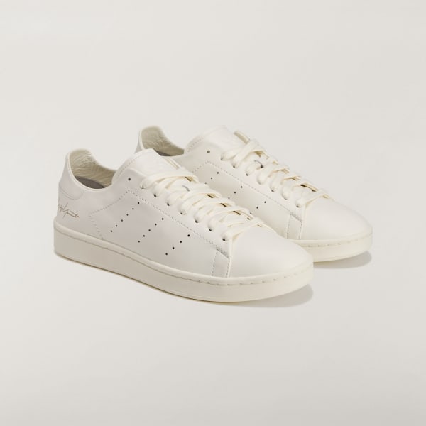 Bialy Buty Y-3 STAN SMITH
