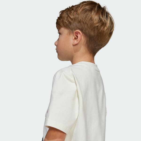 Adidas ADIDAS DISNEY MICKEY MOUSE TEE SHOP ONLINE
